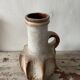 Classic vase from the 1970s made in West Germany.