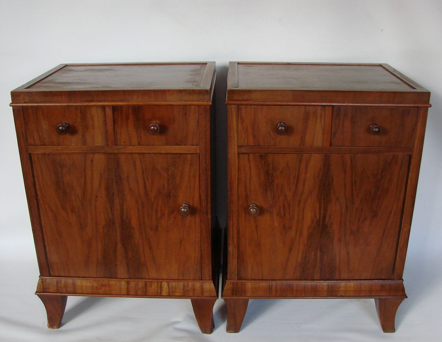 Art Deco wardrobe, F.Meurer  30