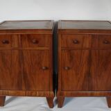 Art Deco wardrobe, F.Meurer  30