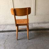 Bistro chair