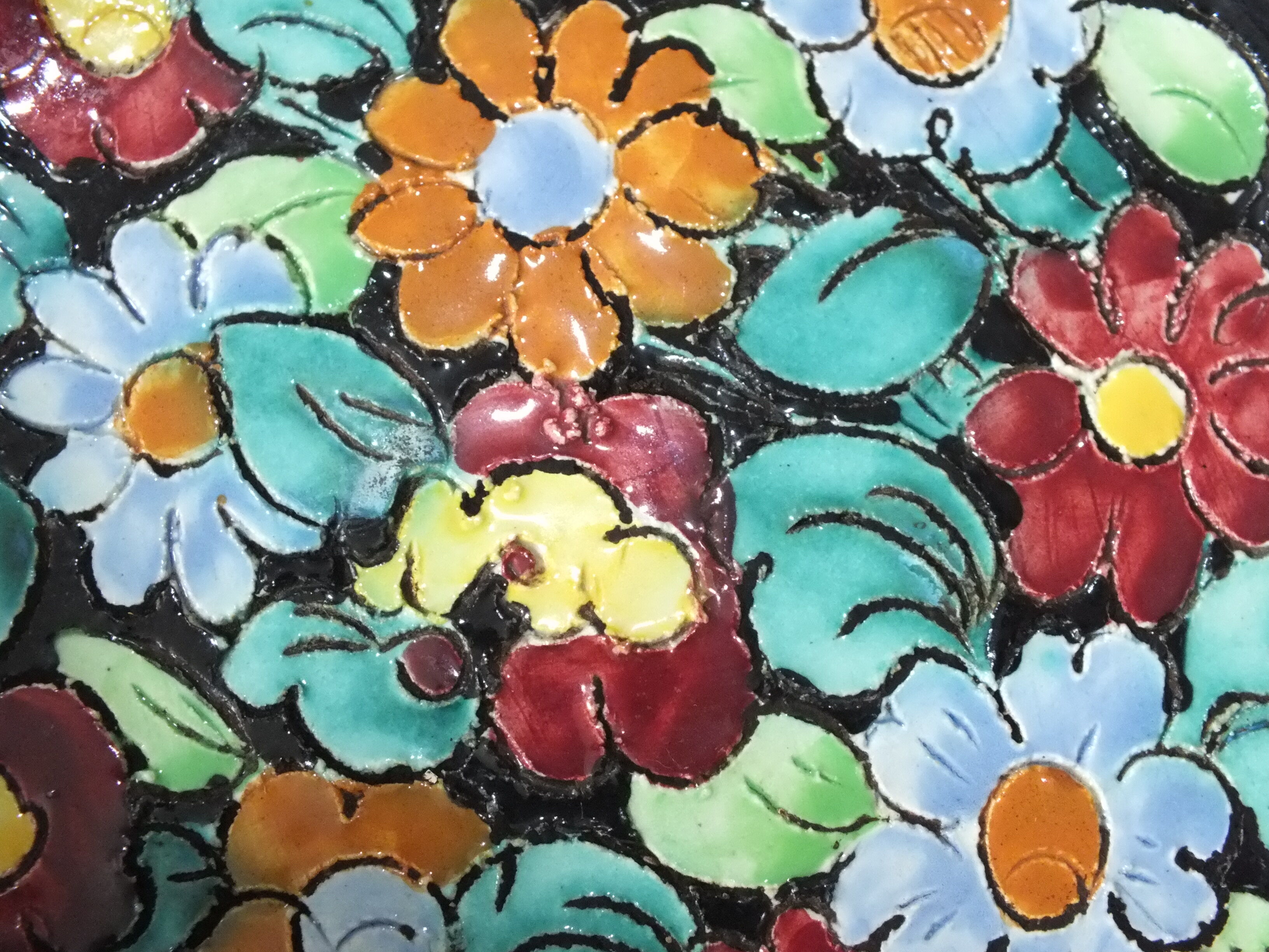 Cérart Monaco hollow cup