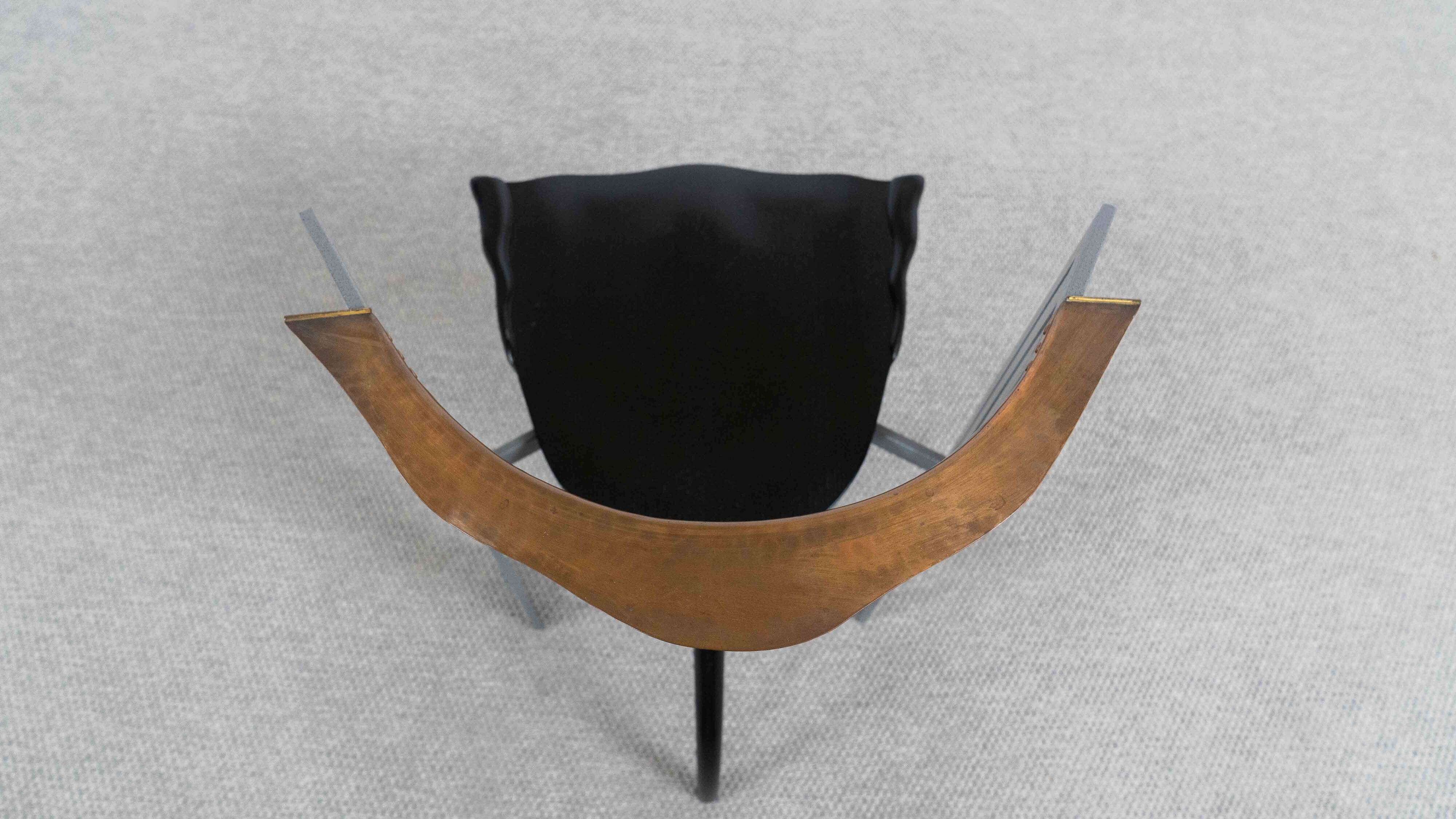 Ota otanek chair by borek sipek for vitra
