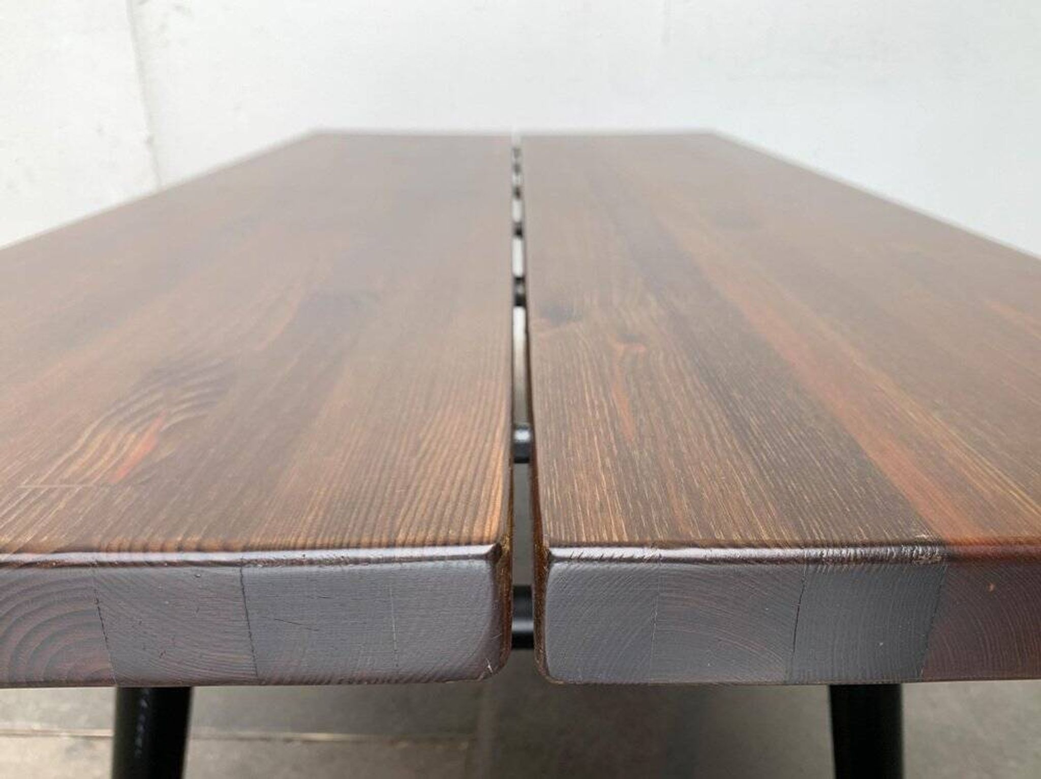 Pirkka coffee table mid-century by Ilmari Tapiovaara for Laukaan Puu, 1960s