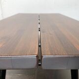 Pirkka coffee table mid-century by Ilmari Tapiovaara for Laukaan Puu, 1960s