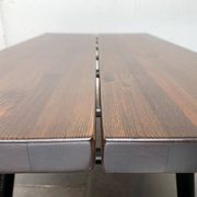 Pirkka coffee table mid-century by Ilmari Tapiovaara for Laukaan Puu, 1960s