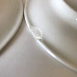 Coffee service Acapulco x 6 vintage 70s design