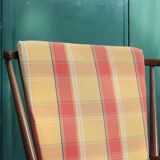 Pair of Baumann armchairs