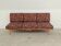 Daybed 55-17 bench by Frantisek Jirak for Tatra Pravenec 1960