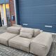Living divani sofa - Extrasoft by Piero Lissoni