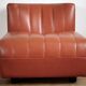 Fauteuil de Tito Agnoli, édition Arflex , diffusion Mobilier International, circa 1970