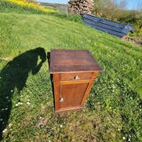Table de chevet Louis philippe