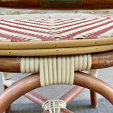 Rattan armchair vega, 3 available