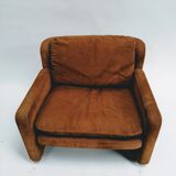 Arflex production design armchair years 70