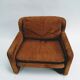 Fauteuil design production Arflex années 70