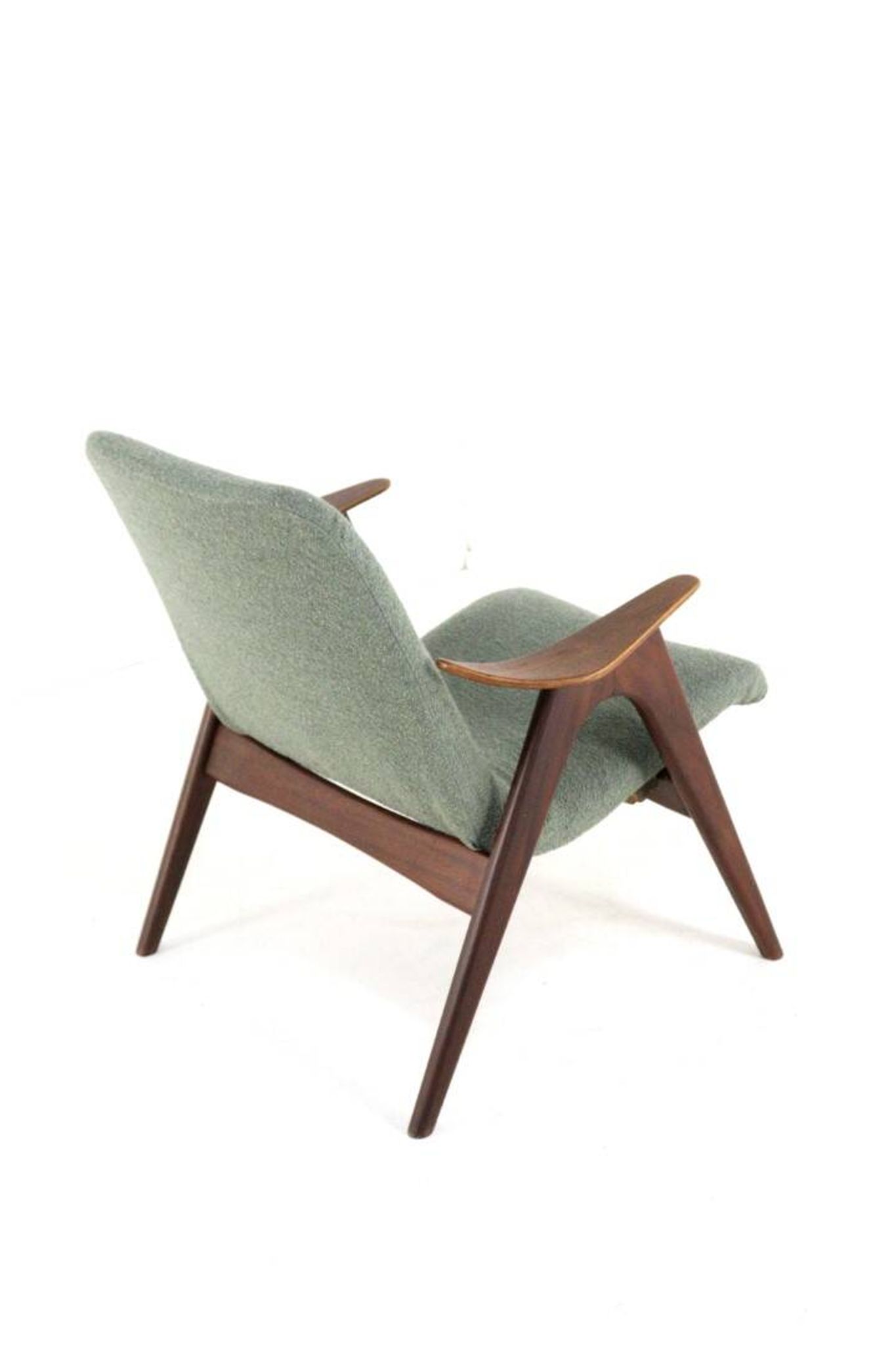 Fauteuil Wébé modèle dames de Louis van teeffelen