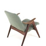 Fauteuil Wébé modèle dames de Louis van teeffelen