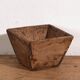 Old rice measuring bowl (c.1920) #3