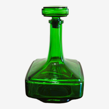 Alcohol decanter