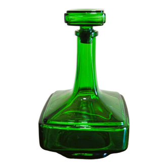 Alcohol decanter