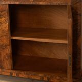 Unique Art Deco secretary from the 1920s