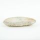 Stone platter with organic form in organic modern style, Europe, 1970s