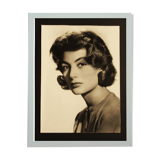 Original photograph of " Anouk Aimée" 1960's