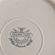 Set of 2 Deep Plates Villeroy and Boch Model Diana