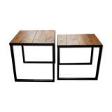 Tables basses
