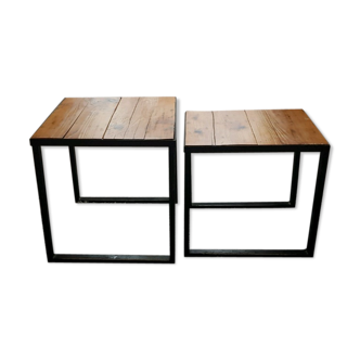 Tables basses