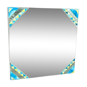 Mosaic mirror