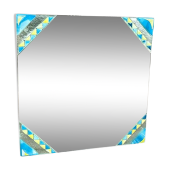 Miroir mosaïque
