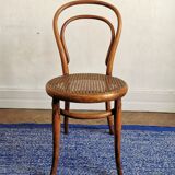 Thonet 14 chair, 1870/1880