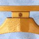 Italian valet stand, Fratelli Reguitti vintage years 60