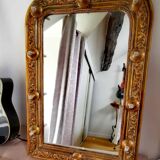 Luminescent mirror