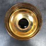 Musical wine glass