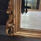 Napoleon III mirror 209 x 134