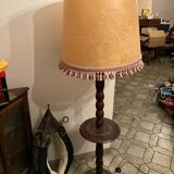 Vintage floor lamp