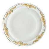 Bernardaux plates