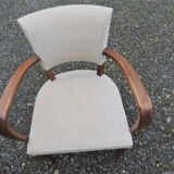Armchair Bridge 1940