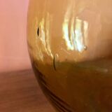 Old demijohn 19th 9l