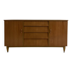 enfilade vintage