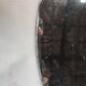 Old oval mirror - 102x71cm