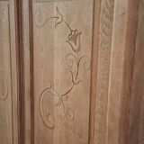 Armoire ancienne en chêne