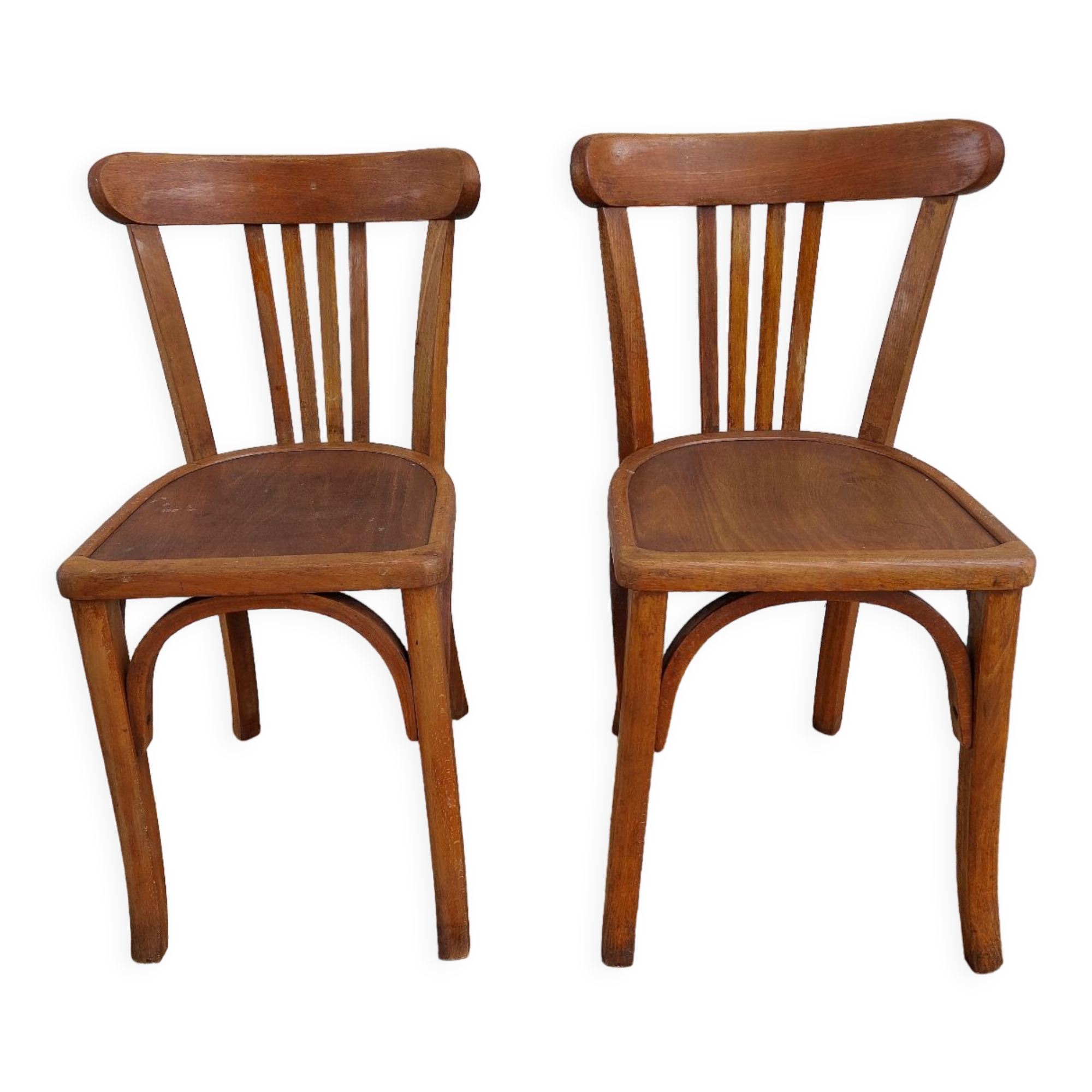 Bistro chairs