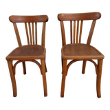 Bistro chairs