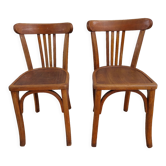 Bistro chairs