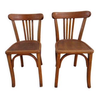 Bistro chairs