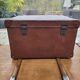 Small hat box