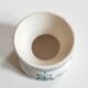 Iron earth egg cup