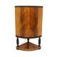 Scandinavian mahogany cabinet, Reiners, Mjölby, Swedish Modern, Sweden, 1930